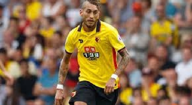 Watford, Mazzarri potrebbe perdere il suo pupillo Pereyra per quattro mesi