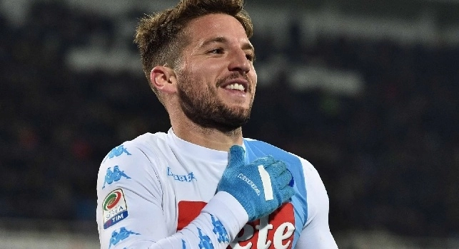 Mertens, lo scopritore a CN24: Dries era piccolo fisicamente, ma quando lo vidi la prima volta capii che sarebbe diventato il miglior giocatore belga
