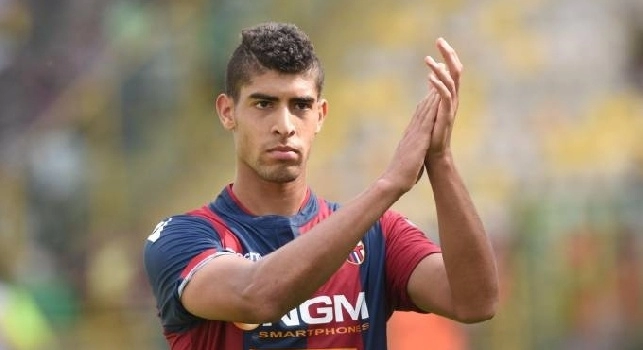 Masina, l'agente: Non ho avuto richieste da Giuntoli, ma tanti top club lo seguono. Gli ho detto che sparerò pallini a salve dalla tribuna contro Callejon