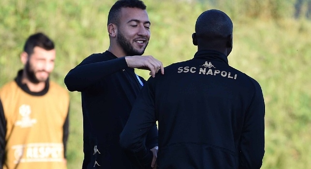 El Kaddouri verso l'addio: non solo Nizza, ci sono anche due proposte dalla Serie A