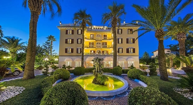 ESCLUSIVA - Real Madrid, pronto il sopralluogo: individuata gi&agrave; la struttura, &egrave; una location 'scaramantica' fuori Napoli
