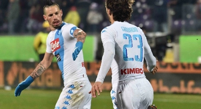 TMW - Gabbiadini valutato 20 milioni, piace a due squadre su tutte, ma c'&egrave; l'ipotesi Fiorentina. El Kaddouri ed Insigne verso la cessione