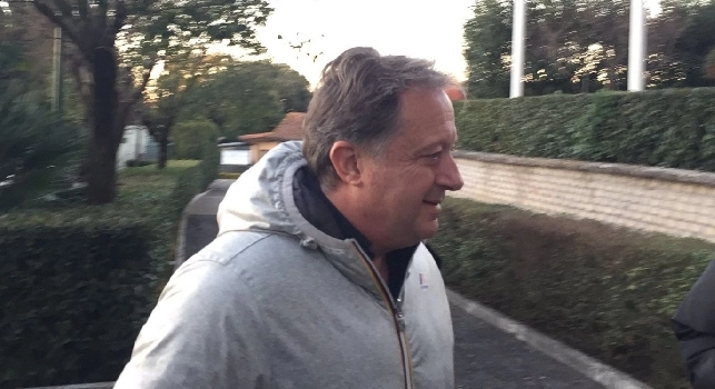 SSC Napoli, De Nicola: Che lavoro con Milik e Campagnaro. Higuain? Ad inizio avventura non stava bene, il record è anche merito nostro