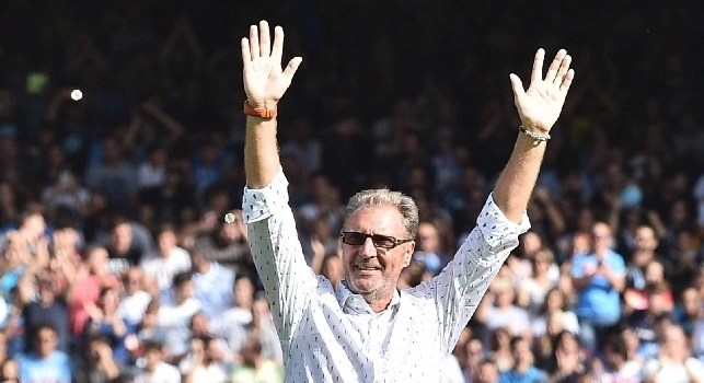 Krol: Questo Napoli non ha nulla da perdere. Deve segnare un goal nei primi dieci minuti e...