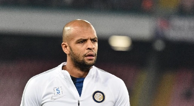 Felipe Melo