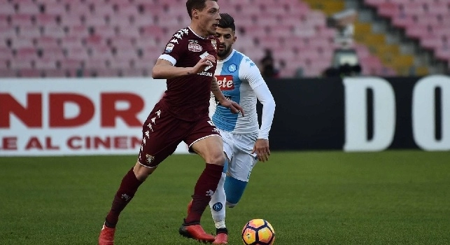 Gazzetta su Belotti: Cairo ha rifiutato 30mln, anche il Napoli in questi mesi ha bussato invano per il Gallo!