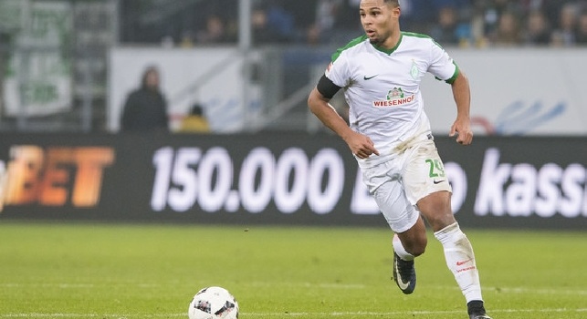 Gnabry, che velocità! Le statistiche premiano il 21enne, meglio di Gotze e Schurrle