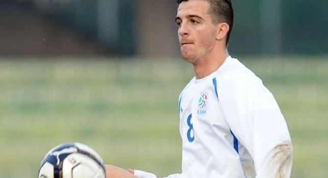 Maiello al Frosinone, il centrocampista azzurro già si allena con la nuova squadra: il report