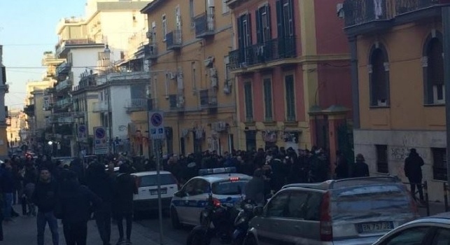 Scandalo biglietti Napoli-Real Madrid: dall'esposto in Procura alle anomalie del bagarinaggio online