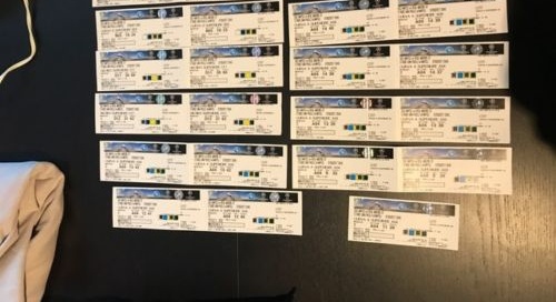ESCLUSIVA - Biglietti Napoli-Real Madrid, il club precisa: Vietato il cambio utilizzatore, rafforzati i controlli al San Paolo. I tagliandi di altre piattaforme non sono validi