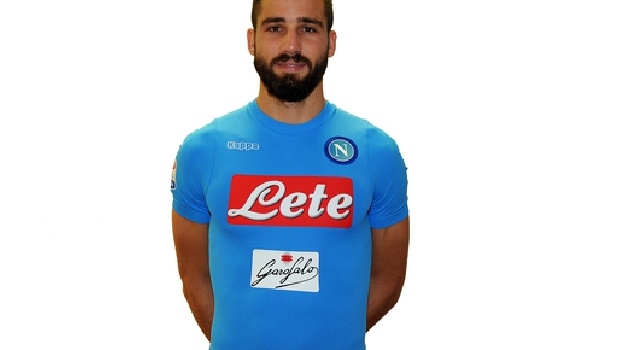 UFFICIALE - Altro che la 9, ecco il numero di maglia scelto da Pavoletti: il comunicato della SSC Napoli