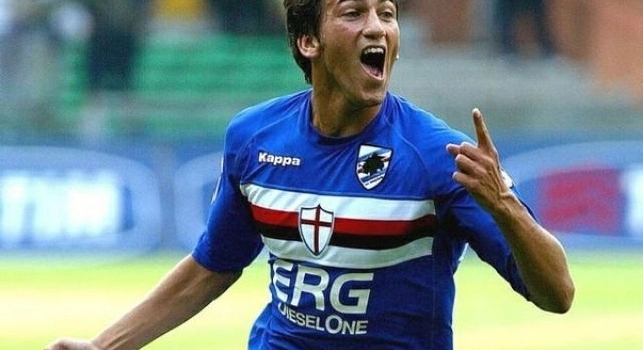 ESCLUSIVA - Gasbarroni: A Monza mi chiamavano <i>Gasba-dona</i>. Io tifoso della Juve? No, son cresciuto a pane e Maradona. Mi rivedo in Mertens