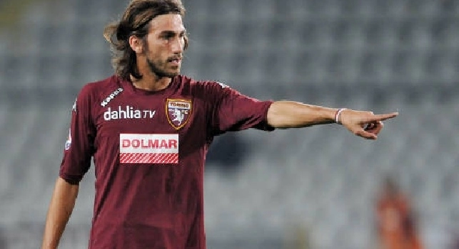 Gasbarroni a CN24: Gianluca Berti era uno spasso: ci metteva il cucchiaino bollente dietro al collo, volavano le testate!