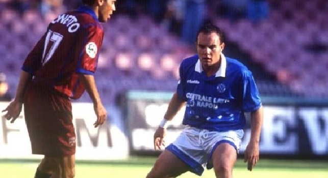 L'astinenza fa 18: il Napoli non perde al San Paolo contro la Samp dal 1998!