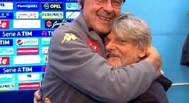 Terremoto Samp, crac Livingston: Ferrero decade dalla presidenza!