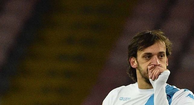 Sportitalia - Gabbiadini ha scelto la Premier, il Napoli aspetta un'offerta: le cifre
