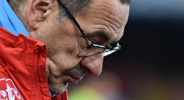 Sarri su Ronaldo: Per il talento non ci sono antidoti, altrimenti Maradona non esisteva: bello così, la Playstation mi sta antipatica!