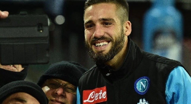 Pavoletti, l'agente: Il Napoli lo seguiva da un anno, non l'ha mai mollato! Leonardo è motivato, c'è molta attesa..