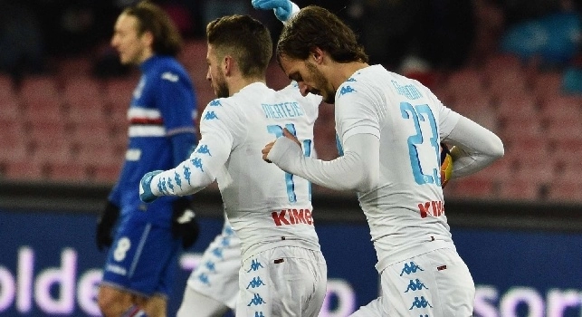 Watford, il dt Giraldi: Abbiamo seguito il Napoli, ma Gabbiadini non rientra nei nostri piani
