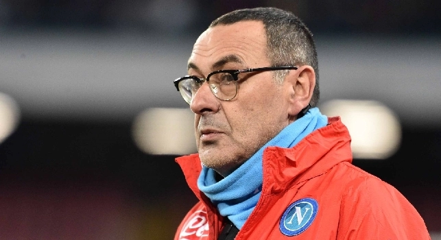 Napoli-Pescara, Sarri ha tre ballottaggi in mezzo al campo! Mertens ritrova il posto da centravanti (GRAFICO FORMAZIONE)