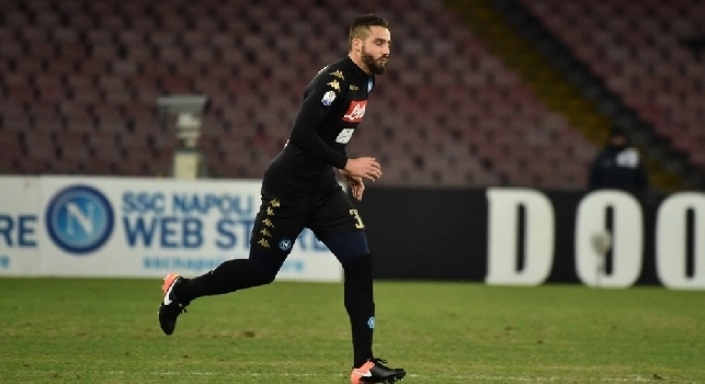 Pavoletti si candida per la Fiorentina! Marted&igrave; sera Sarri pu&ograve; fare quattro cambi contro i viola
