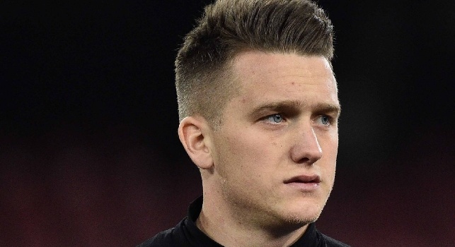 Zielinski: Passare il turno era l'obiettivo, ora testa al Pescara! Real Madrid? Presto per pensarci