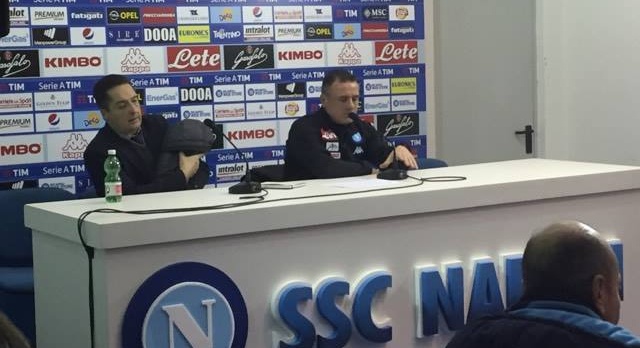 ULTIM'ORA - Nessuna conferenza stampa di Calzona dopo Napoli-Fiorentina