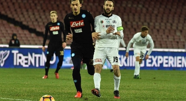 Sportitalia - Premier <i>pazza</i> di Gabbiadini, il Wolfsburg passa in secondo piano