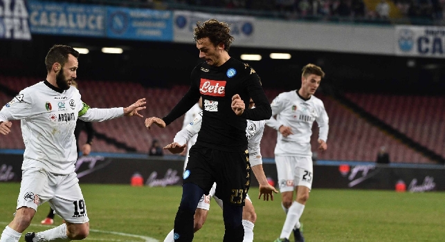 Bucchioni: Gabbiadini scommessa persa, fossi in lui sceglierei una squadra più importante del Napoli!