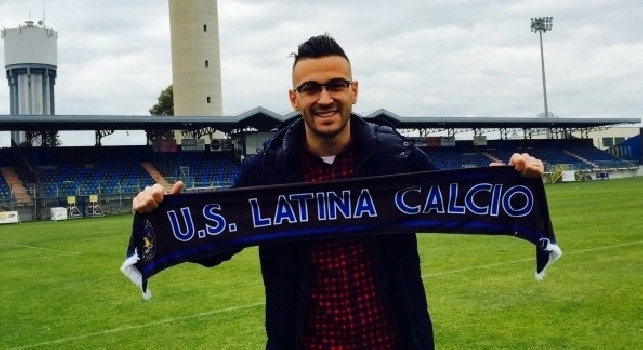 Benevento-Latina, le formazioni ufficiali: Insigne titolare, Negro ancora in panchina