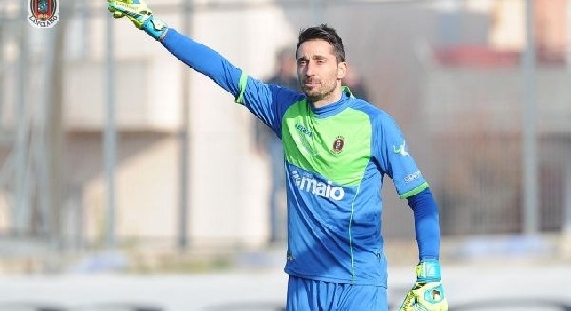 Aridit&agrave; sul Pescara: Feci un provino col Napoli, ma mi dissero...'le faremo sapere'