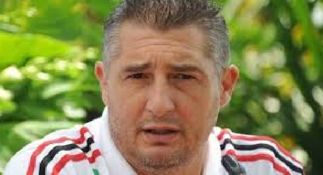 Massaro: Il Napoli potrebbe avere un problema contro il Pescara