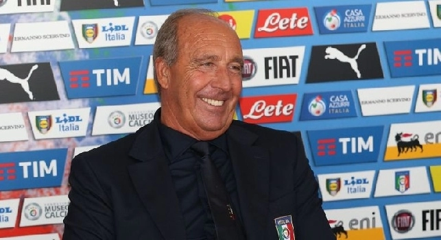 Italia, Ventura: Campionato sempre stato aperto: Roma e Juve hanno ambizioni. Allegri sa che nessuno gli regaler&agrave; lo scudetto