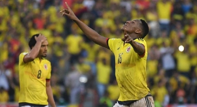 Cruz a CN24: Mina, un difensore molto forte: l'ho proposto all'Inter. Napoli? Ci sono due brasiliani...