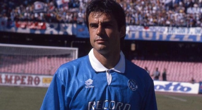 Andr&eacute; Cruz a CN24: Napoli, puoi eliminare il Real Madrid: vi spiego come, io ci credo!