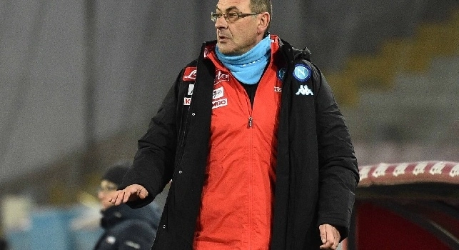 Milan-Napoli, le probabili formazioni: pesanti assenze per Montella, Sarri a rischio emergenza e un dubbio in mediana