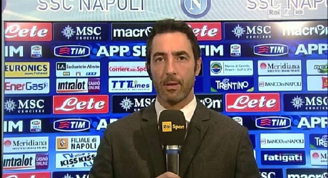 Antinelli: La Juve ha alcuni problemi, Napoli e Roma possono approfittarne. Sarri però dovrà dimostrare di saper gestire la rosa