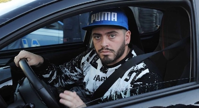 Maradona su Diego jr: Mi sono sentito colpevole, quanto tempo perso! Ho un figlio eccezionale (VIDEO)