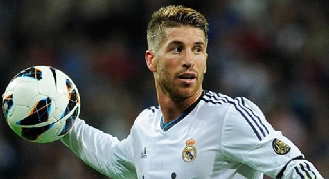 Real, Ramos chiama a raccolta tutti i tifosi: Solo con voi possiamo vincere