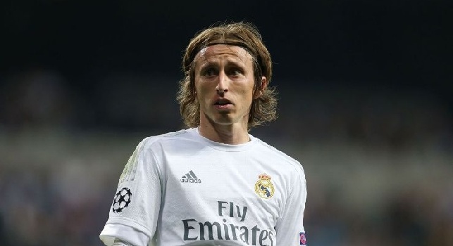 Real Madrid, aggiornamento Modric: anche per lui esami lunedì, problemi al tendine del ginocchio