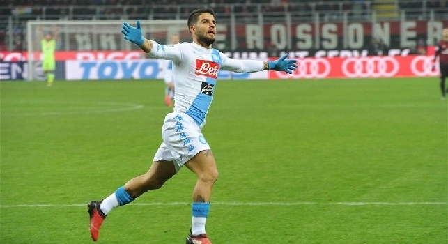 Il giorno dopo la ventunesima giornata...La movida posticipata napoletana, il monopolio Mertens-Insigne e la maledetta Pescara