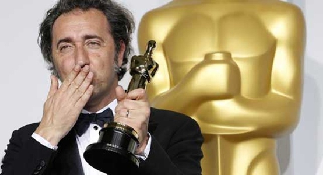 Il regista Premio Oscar Sorrentino invitato dal Napoli a Madrid: viaggerà con Maradona, gli salvò la vita!