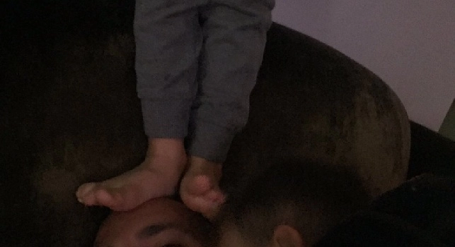 Reina: Serata tranquilla (FOTO)