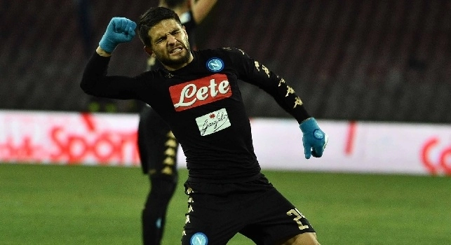 Rai - Rinnovo Insigne, distanza ancora ampia! Il Milan esce allo scoperto e propone tutti i diritti d'immagine, le ultime