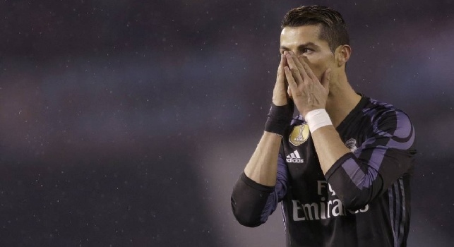 Marca - Real Madrid, allenamento in palestra per Ronaldo e Coentrao: Bale non sarà convocato