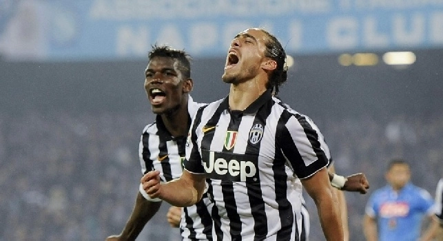 Accostato al Napoli, il Milan pensa a Caceres: domani le visite mediche decisive