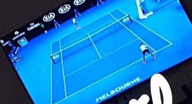 Immenso Federer, batte Nadal ed entra nella storia: esulta anche l'azzurro Sepe: Il Re è tornato (VIDEO)