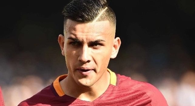 Roma, Paredes: Dobbiamo rispondere al Napoli a ogni costo, il secondo posto è fondamentale