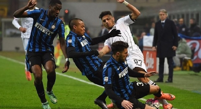 Palermo, Pezzella a Premium: E' una gara speciale per me. Non ci tireremo indietro, vogliamo portare dei punti a casa