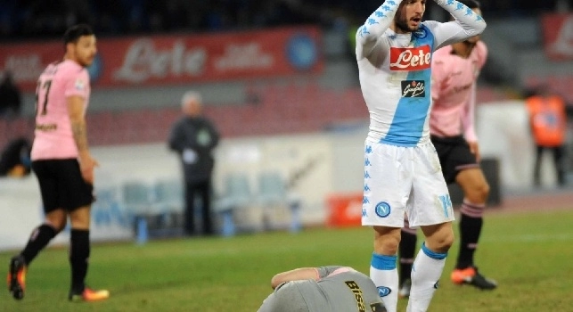 Capuano: Gabbiadini, cifra miracolosa quella a cui è stato venduto! Sarri non rinuncia a Mertens nemmeno sotto tortura